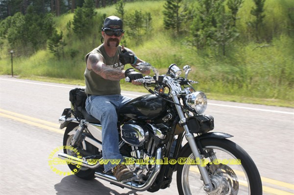 View photos from the 2011 Legends Ride Photo Gallery